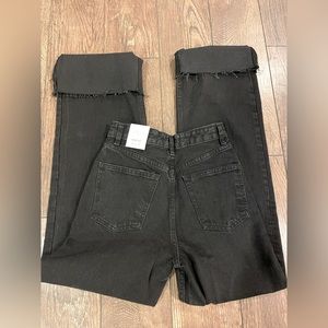 NWT Zara Jeans